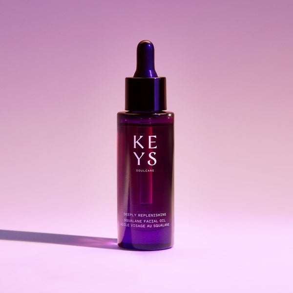 Squalane Facial Oil